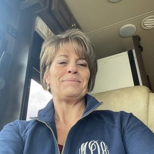 Meet your Posher, Michele